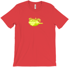 Ekelon Yellow T-Shirts