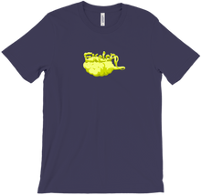 Ekelon Yellow T-Shirts