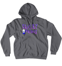 FAMIRY VALUES Hoodies (No-Zip/Pullover)