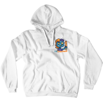 ripliam Hoodies (No-Zip/Pullover)