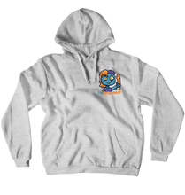 ripliam Hoodies (No-Zip/Pullover)