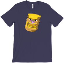 All natural Toasty Butter