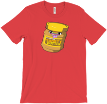 All natural Toasty Butter