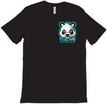 ToMeTTV Logo T-Shirts