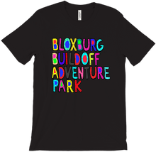Buildoff Bloxburg Shirt!