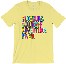 Buildoff Bloxburg Shirt!