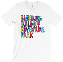Buildoff Bloxburg Shirt!