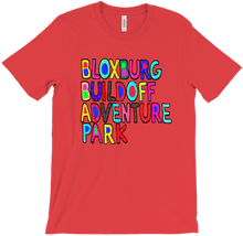 Buildoff Bloxburg Shirt!