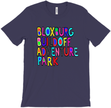 Buildoff Bloxburg Shirt!