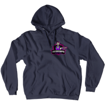 fatmanskippy Hoodies (No-Zip/Pullover)