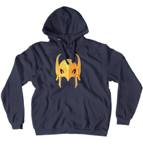 Hoodies (No-Zip/Pullover)