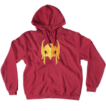 Hoodies (No-Zip/Pullover)