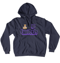 tuna_thezone Hoodies (No-Zip/Pullover)