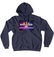 Podcast Neon Hoodie