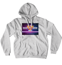 Podcast Neon Hoodie