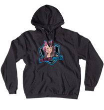 Hoodies (No-Zip/Pullover)