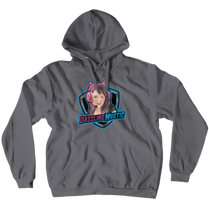 Hoodies (No-Zip/Pullover)