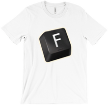 F Key shirts