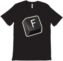 F Key shirts