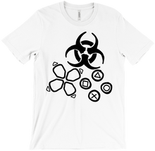 PS Quarantine Gamer