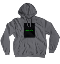 GGU Hoodies (No-Zip/Pullover)