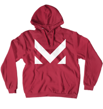 Sudadera Logo Blanco