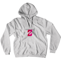 zabusa Hoodies (No-Zip/Pullover)
