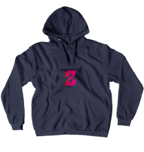 zabusa Hoodies (No-Zip/Pullover)