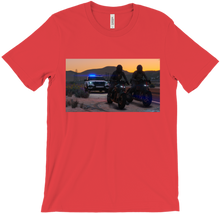 Ava and Morgan Bikes T-Shirt