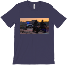 Ava and Morgan Bikes T-Shirt