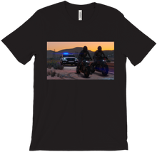 Ava and Morgan Bikes T-Shirt