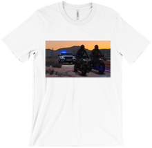 Ava and Morgan Bikes T-Shirt
