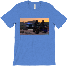 Ava and Morgan Bikes T-Shirt