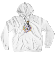 For Hoomanatee Pullover