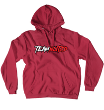 TeamBlitzd Hoodie (No-Zip/Pullover)