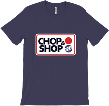 Chop and Shop T-Shirts