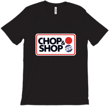 Chop and Shop T-Shirts