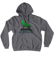 ttvlukybliksem3 Hoodies (No-Zip/Pullover)