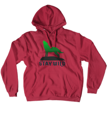 ttvlukybliksem3 Hoodies (No-Zip/Pullover)