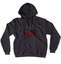 Hoodies (No-Zip/Pullover)
