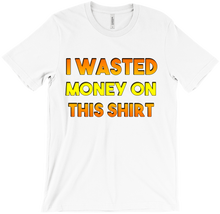 charlieislonelylive T-Shirts