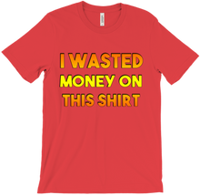 charlieislonelylive T-Shirts