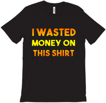 charlieislonelylive T-Shirts