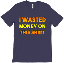 charlieislonelylive T-Shirts