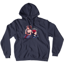 ambiexo Hoodies (No-Zip/Pullover)