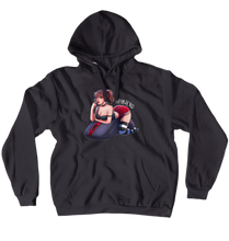 ambiexo Hoodies (No-Zip/Pullover)