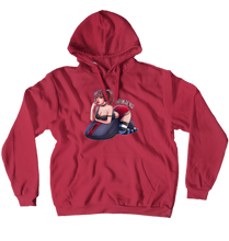 ambiexo Hoodies (No-Zip/Pullover)