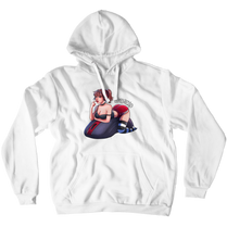ambiexo Hoodies (No-Zip/Pullover)