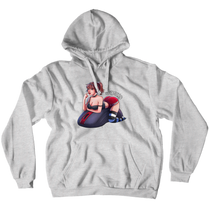 ambiexo Hoodies (No-Zip/Pullover)