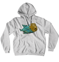 deadpiratebrandon Hoodies (No-Zip/Pullover)